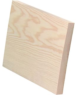 21X190X3300 MM MÄNTY PUUVALMIS US 1-3 SH Main Image