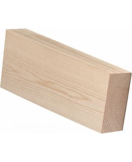 45X95X2400 MM MÄNTY PUUVALMIS US 1-3 SH Main Image