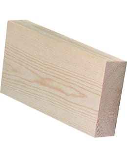 45X120X2400 MM MÄNTY PUUVALMIS US 1-3 SH Main Image