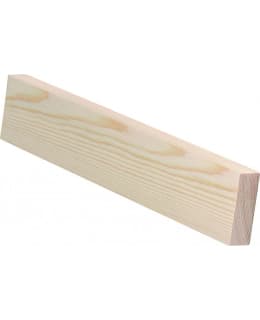 E.T 15X45X3300 PUUVALMIS HÖYLÄTTY RIMA Main Image