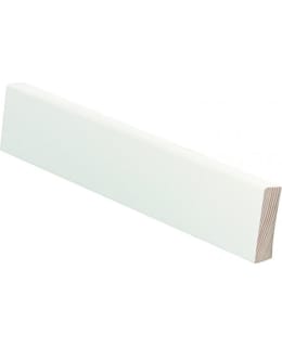 ET 12X42X3000 VALKOINEN JALKALISTA Main Image