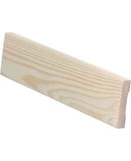 E.T. 12X58X2200 MÄNTY PUUVALMIS PEIT Main Image