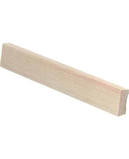 E.T. 12X32X3000 MÄNTY PUUVALMIS JALK Main Image