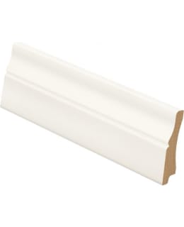 ET 16X70X3000 KOR.VALKOINEN JALKALISTA Main Image