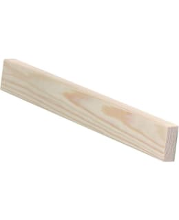 E.T. 12X32X2200 MÄNTY VALKOINEN PE Main Image