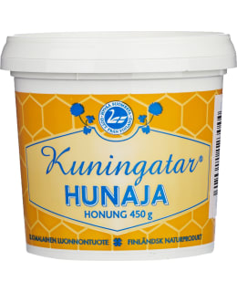 VÄÄRÄKANKAAN HUNAJA 450g MUOVIPURKKI Main Image