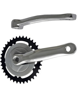 LASCO NEXUS 38/170MM ALU KAMPIPARI Main Image