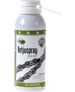 LUBEX KETJUÖLJY 150ML Main Image