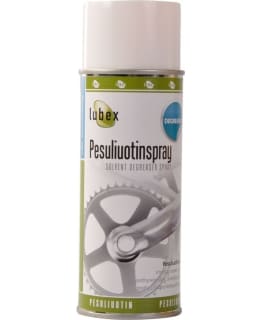 LUBEX 400ML PESULIUOTINSPRAY Main Image