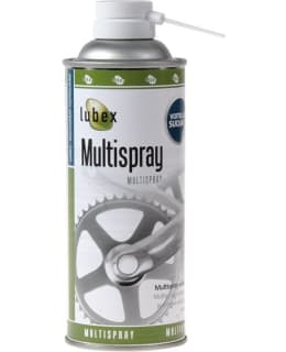 LUBEX 400ML YLEISVOITELUAINE Main Image