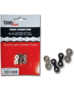 TAYA 1/8 KETJULUKKO 2KPL Main Image