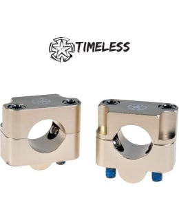 TIMELESS FATBAR TITANIUM KIINNIKEPARI Main Image