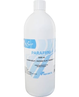 PAPLASET PARAFIINI 1 L HIERONTAÖLJY Main Image