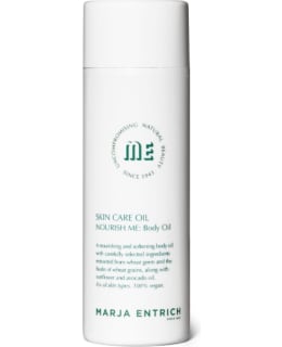 MARJA ENTRICH 100ML IHONHOITOÖLJY Main Image