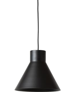 INNOLUX SMUSSO M MUSTA RIIPPUVALAISIN Main Image