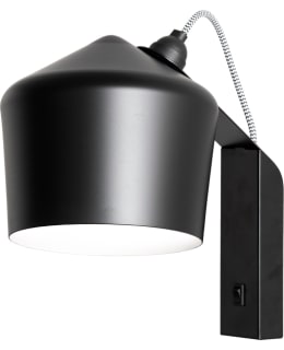 INNOLUX PASILA 2 MUSTA SEINÄVALAISIN Main Image