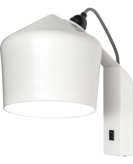 INNOLUX PASILA 2 VALKOINEN SEINÄVALAISIN Main Image