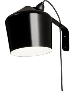 INNOLUX PASILA MUSTA SEINÄVALAISIN Main Image