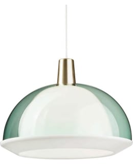 INNOLUX KUPLAT 400 VIHREÄ RIIPPUVALAISIN Main Image