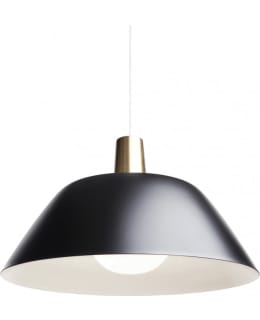 INNOLUX IHANNE MUSTA RIIPPUVALAISIN Main Image