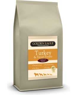 GE GRAINFREE TURKEY&SWEET POTATO 1,5KG Main Image