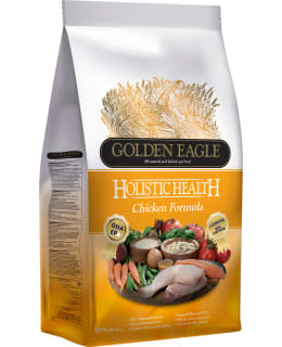 GE HOLISTIC CHICKEN 2KG KOIRAN TÄYSRAV Main Image