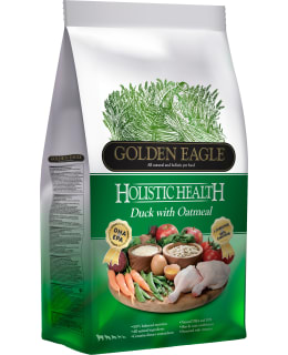 GE HOLISTIC DUCK 12KG Main Image
