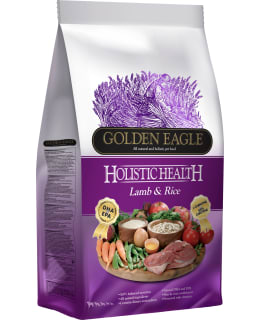 GE HOLISTIC LAMB 12KG Main Image