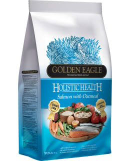 GE HOLISTIC SALMON 2KG Main Image