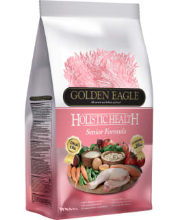 GE HOLISTIC SENIOR CARE 6KG Main Image