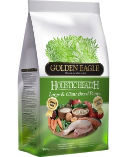 GE HOLISTIC L&G PUPPY 12KG Main Image