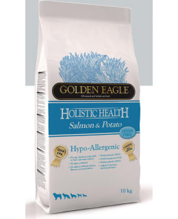 GE HYPO-ALLERGENIC SALMON&POTATO 10KG Main Image