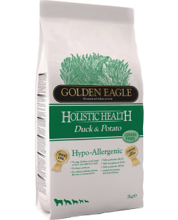GE HYPO-ALLERGENIC DUCK&POTATO 2KG Main Image
