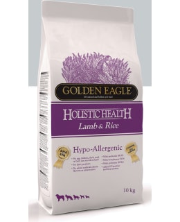 GE HYPO-ALLERGENIC LAMB&RICE 10KG Main Image