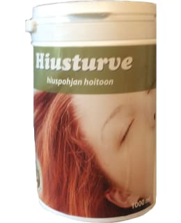 LEHTOPEAT 1 L HIENOJAKOINEN HIUSTURVE Main Image