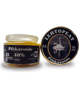 LEHTOPEAT 30 ML 40% PIHKAVOIDE Main Image