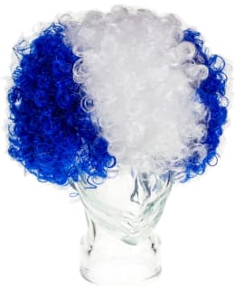 PERUUKKI AFRO SUOMEN VÄREIN Main Image