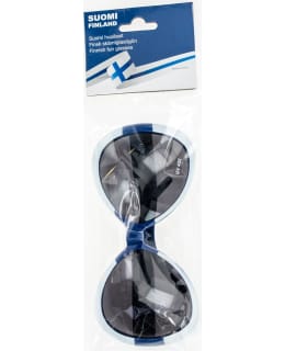 SUOMI YLISUURET HUPILASIT Main Image