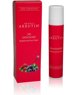 DETRIA ARBUTIN 24H 50ML KASVOVOIDE Main Image