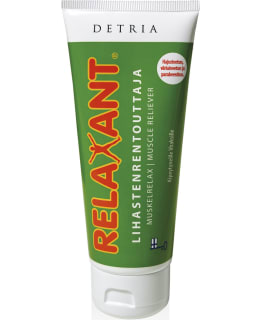 RELAXANT 100 ML LIHASTENRENTOUTTAJA Main Image