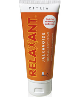 RELAXANT 100 ML JALKAVOIDE Main Image