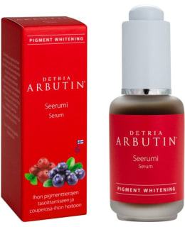 DETRIA ARBUTIN 30ML SEERUMI Main Image