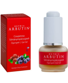 DETRIA ARBUTIN COUPEROSA SILMÄNYMPÄRYSG. Main Image