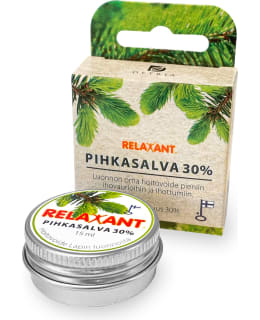 RELAXANT 30% 15ML PIHKASALVA Main Image