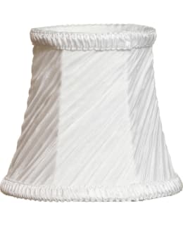 MATROLIGHT ELLA VALKOINEN VARJOSTIN Main Image