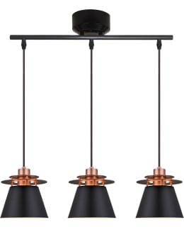 MATROLIGHT SERA-3 MUSTA/KUPARI RIIPPUVAL Main Image