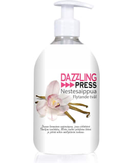 DAZZLING PRESS VANILLA NESTESAIPPUA Main Image