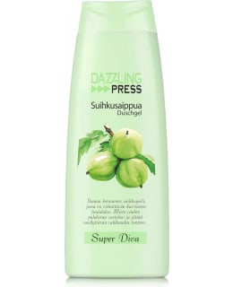 DAZZLING PRESS SUPER DIVA SUIHKUSAIPPUA Main Image