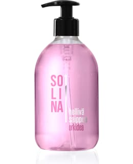 SOLINA ORKIDEA&SYREENI NESTESAIPPUA Main Image