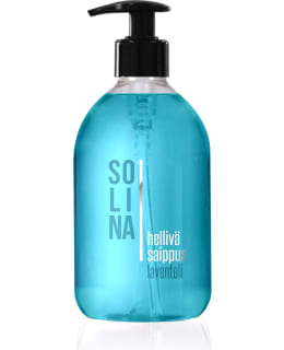 SOLINA SANTELIPUU&LAVENTELI NESTESAIPPUA Main Image